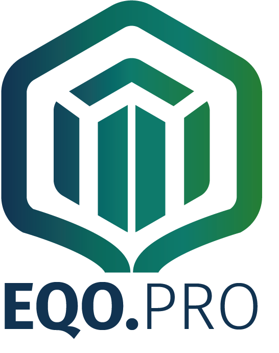 Logo EQO.PRO